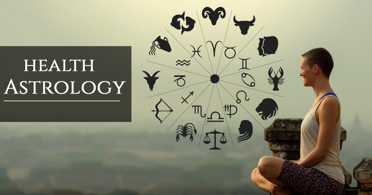 health astrology